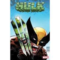 Hulk #13