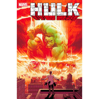 Hulk #1