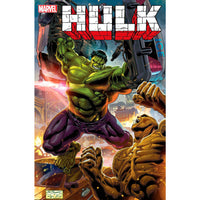 Hulk #1
