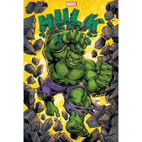Hulk #1