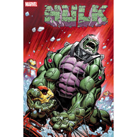 Hulk #1