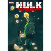 Hulk #1
