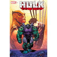 Hulk #3