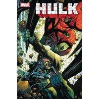 Hulk #5