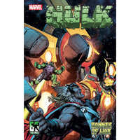 Hulk #7