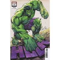 Hulk #7