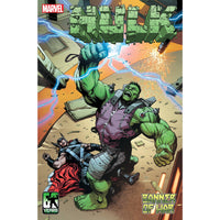 Hulk #8