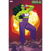 Hulk #8