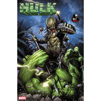 Hulk #9