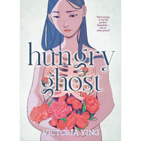 Hungry Ghost