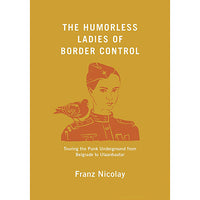 Humorless Ladies of Border Control