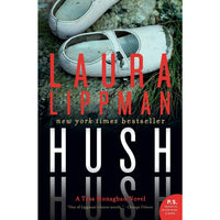Hush Hush: A Novel
