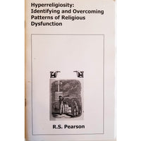 Hyperreligiosity