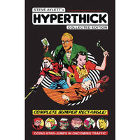 Hyperthick: Collected Edition