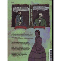 Hypo: The Melancholic Young Lincoln