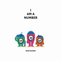 I Am A Number