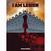 I Am Legion