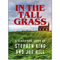 In The Tall Grass