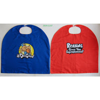 Dave Pilkey's Reversible Supa Cape