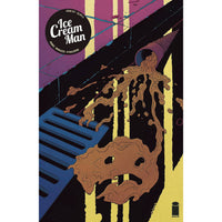 Ice Cream Man #21 (regular cover)