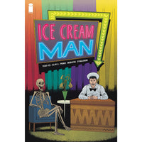 Ice Cream Man #23 (cover a)