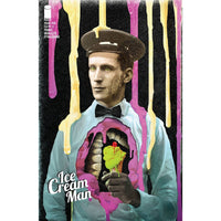 Ice Cream Man #28