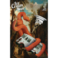 Ice Cream Man #29