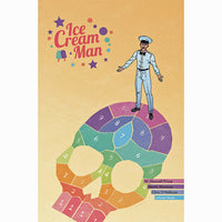 Ice Cream Man Vol. 3