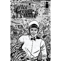 Ice Cream Man #14