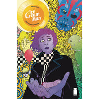 Ice Cream Man #15