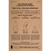 Ice Cream Man #19 (regular cover)