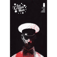 Ice Cream Man #19 (variant cover)