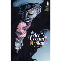 Ice Cream Man #17