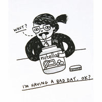 I Enjoy Being A Girl (Mostly)