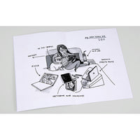 I Enjoy Being A Girl (Mostly)