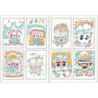 I Feel It Starts Again