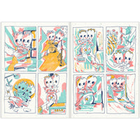 I Feel It Starts Again