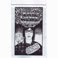 I Feel Weird #1 & #2