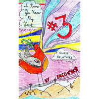 I Know You Know My Heart #3