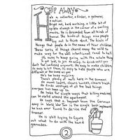 I Know You Know My Heart #3