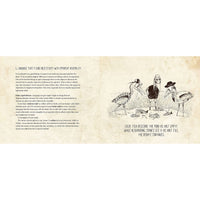 An Illustrated Book of Loaded Language: Learn to Hear What's Left Unsaid