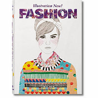 Illustration Now! Fashion