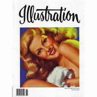 Illustration Magazine #61