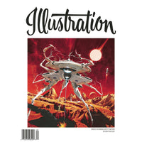 Illustration Magazine #67