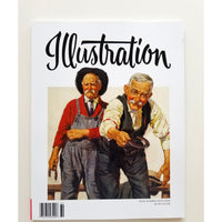 Illustration Magazine #69