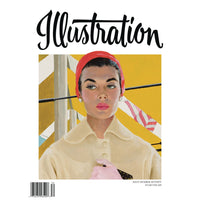 Illustration Magazine #70