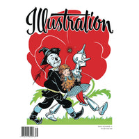 Illustration Magazine #71