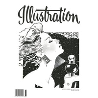 Illustration Magazine #72
