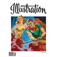 Illustration Magazine #76
