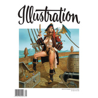 Illustration Magazine #79